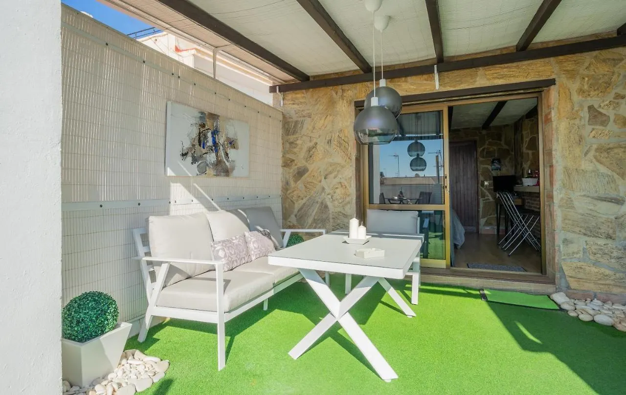 Sunny Studio Nerja
