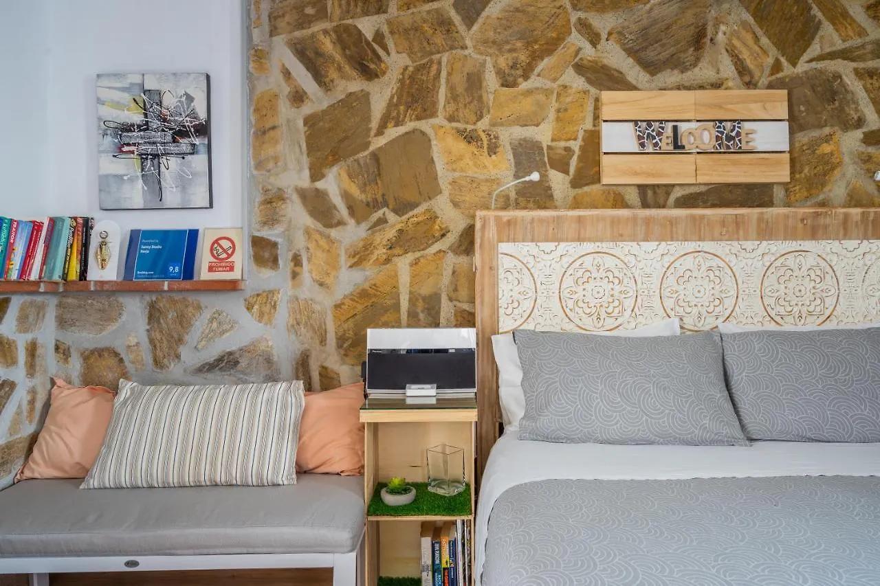Apartment Sunny Studio Nerja