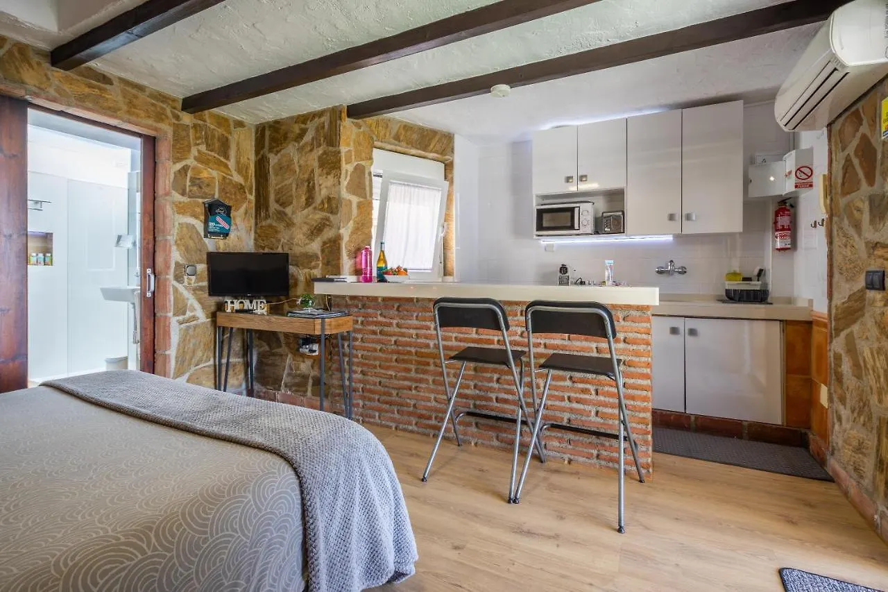 Apartment Sunny Studio Nerja