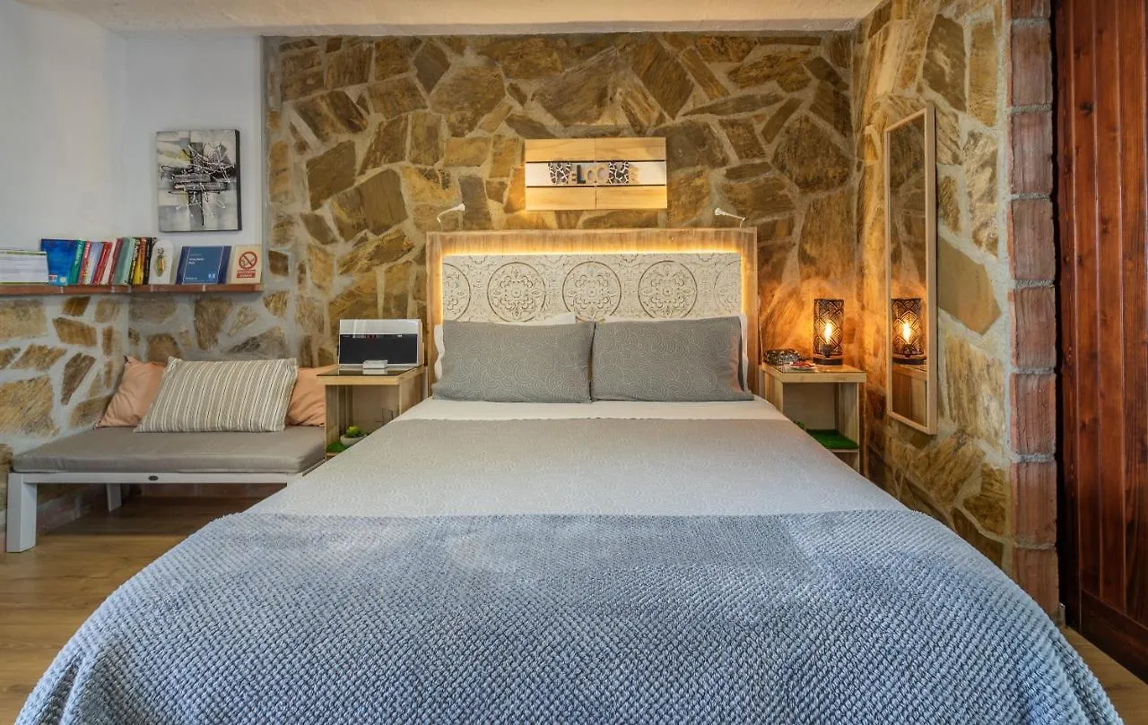 Apartment Sunny Studio Nerja