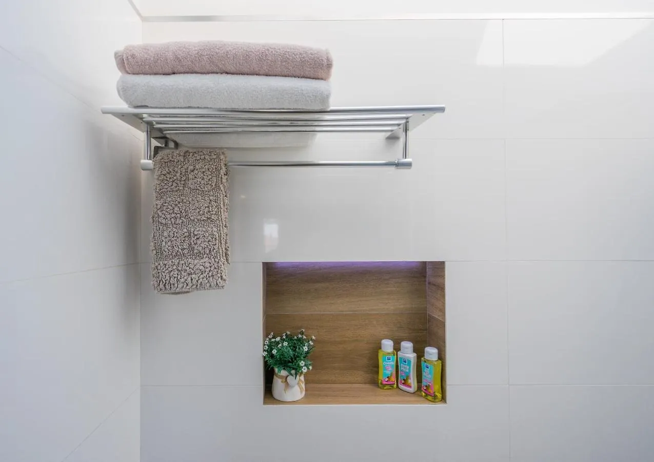 Apartment Sunny Studio Nerja