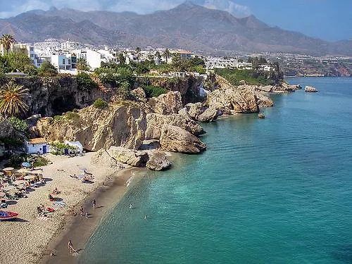 Sunny Studio Nerja 0*,  Spanien