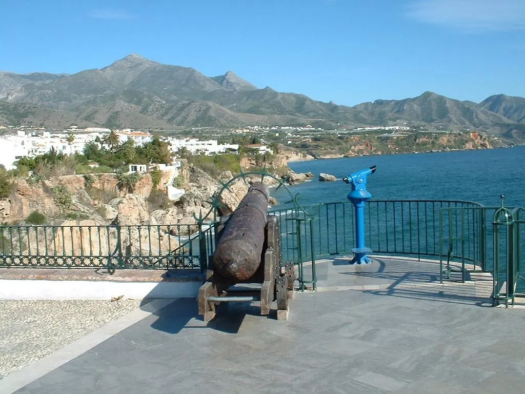 Sunny Studio Nerja