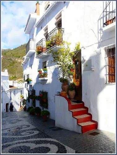Apartment Sunny Studio Nerja