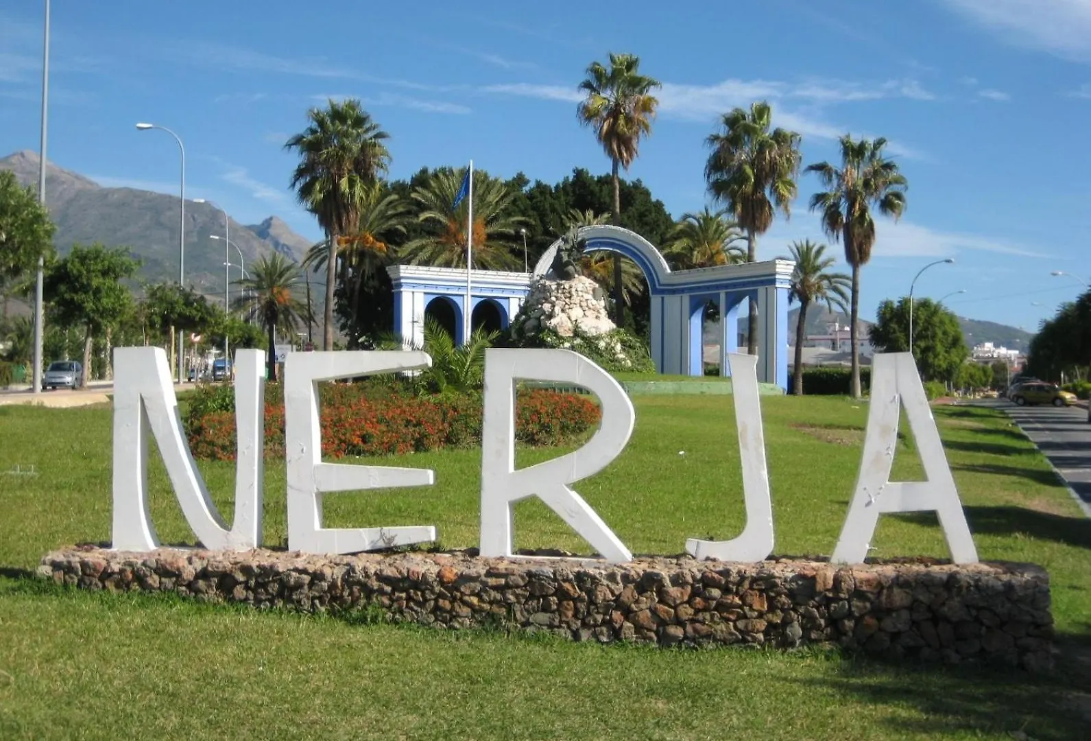 Apartment Sunny Studio Nerja