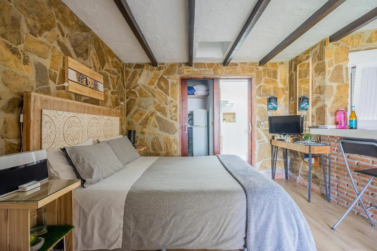 Sunny Studio Nerja