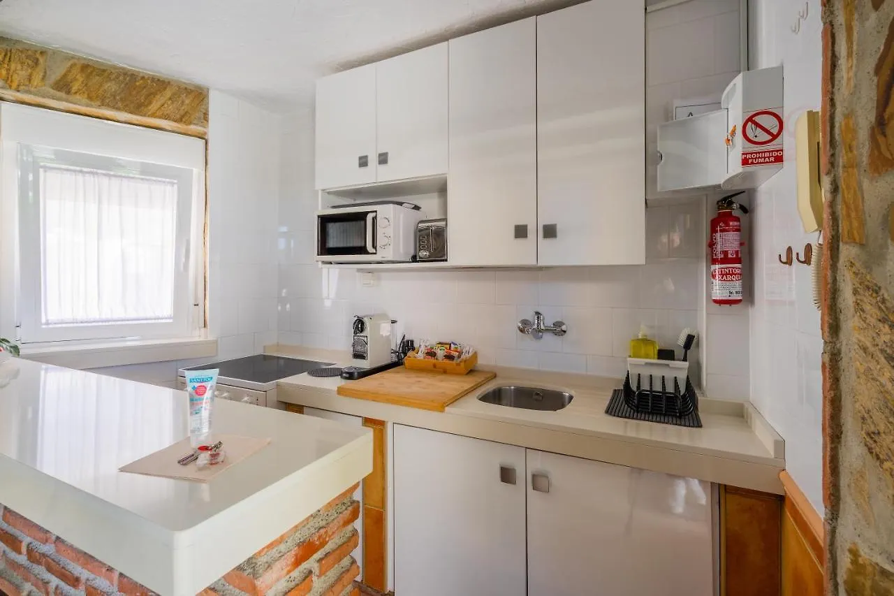 Sunny Studio Nerja 0*,