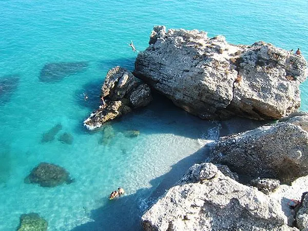 Sunny Studio Nerja Spain