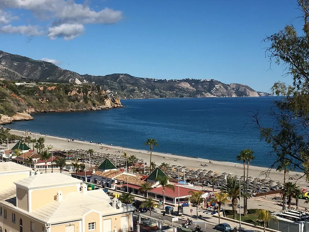 Sunny Studio Nerja Apartment