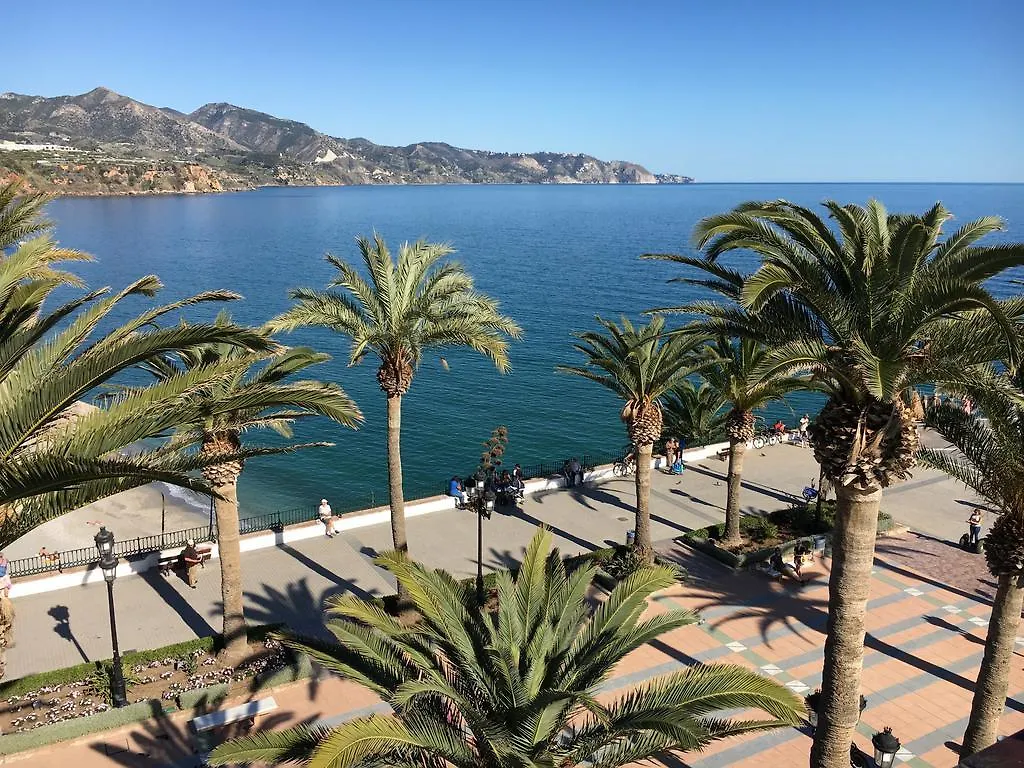 Apartment Sunny Studio Nerja Spain