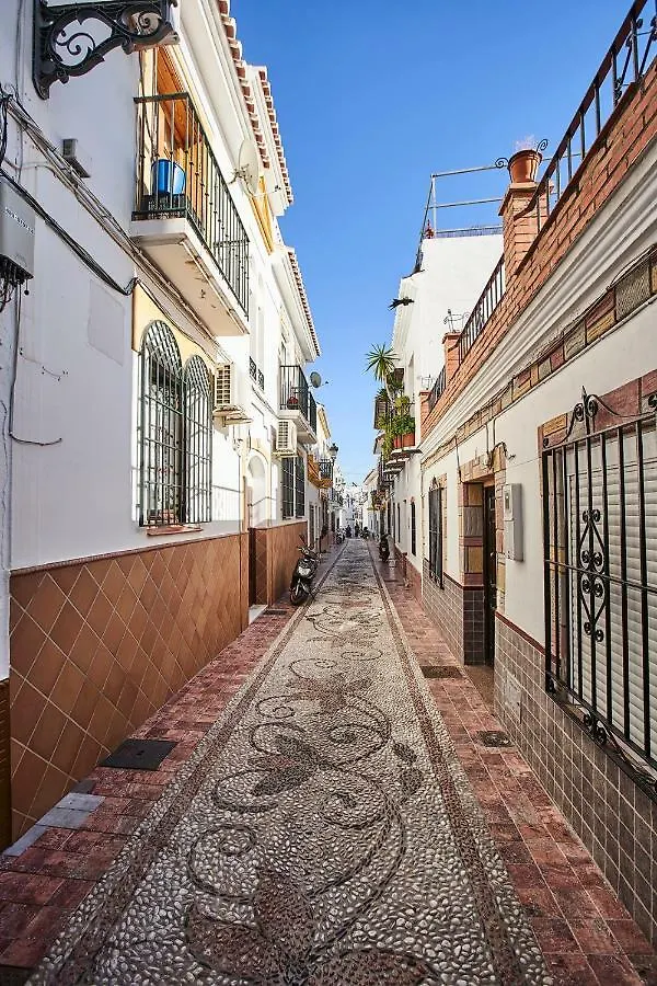 Apartment Sunny Studio Nerja